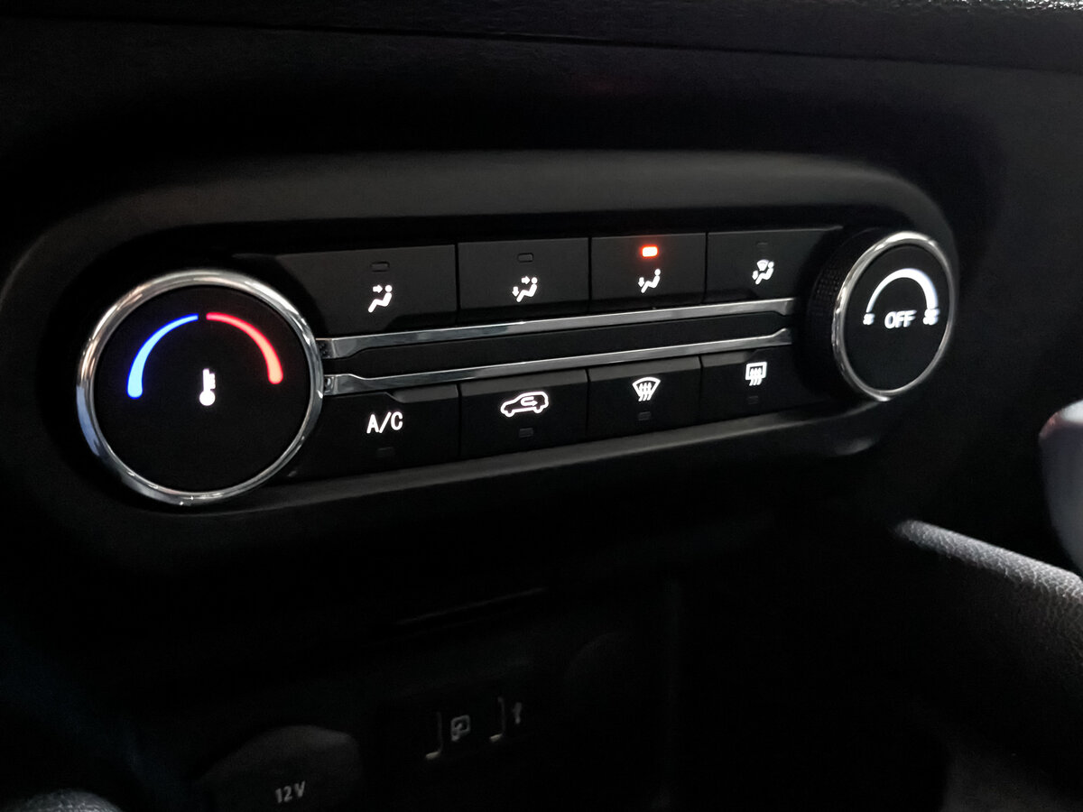 Chery Tiggo 4 б/у, 2022, Вариатор. Фото: #22