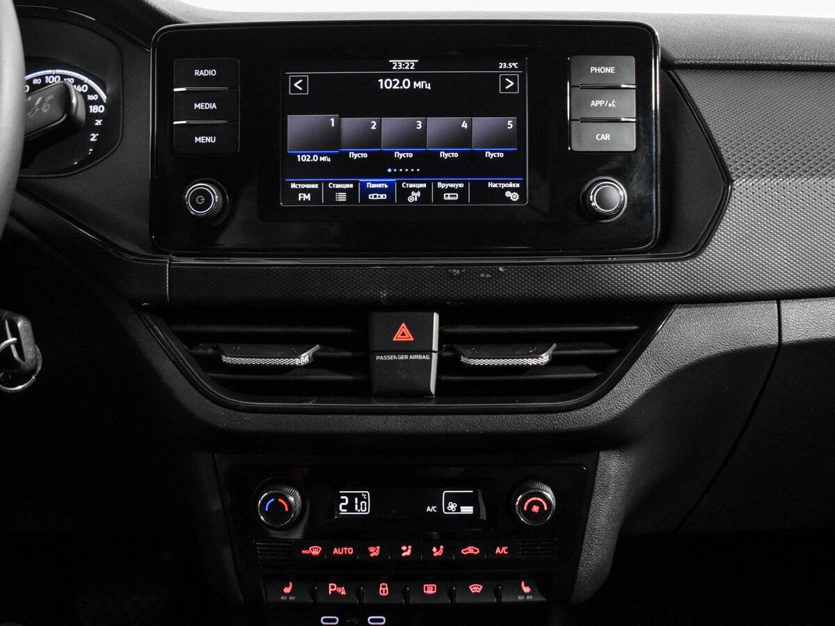 Volkswagen Polo б/у, 2021, Автоматическая. Фото: #14