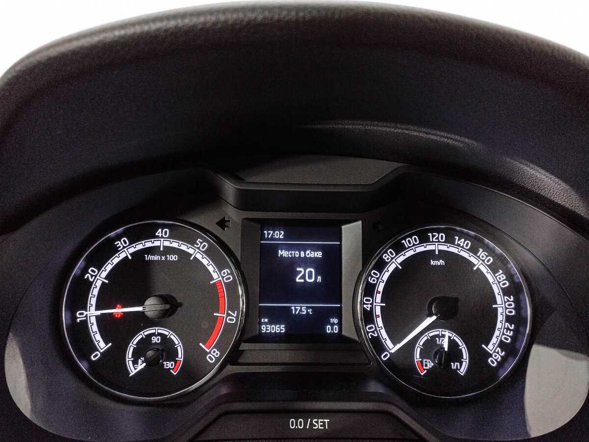 Skoda Octavia б/у, 2019, Механическая. Фото: #10