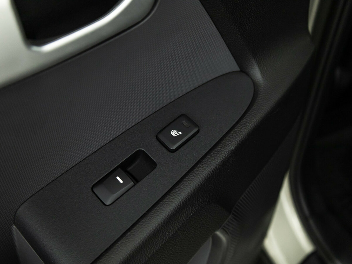 Kia Sportage б/у, 2015, Механическая. Фото: #17