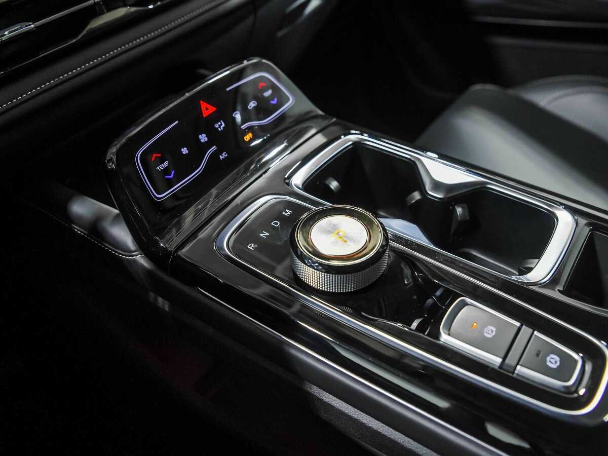 JAC JS6 б/у, 2023, Роботизированная. Фото: #12