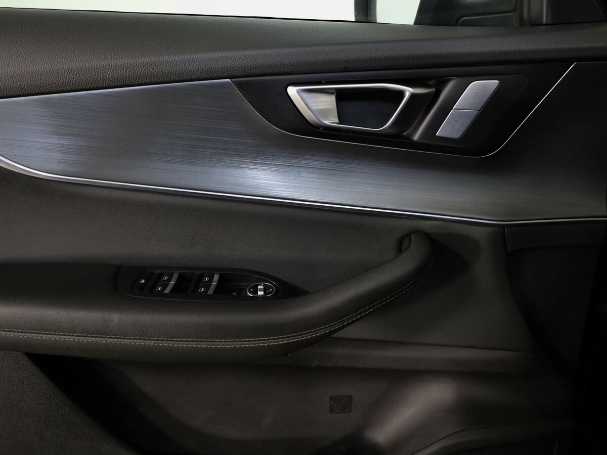 Chery Tiggo 7 Pro Max б/у, 2023, Вариатор. Фото: #18