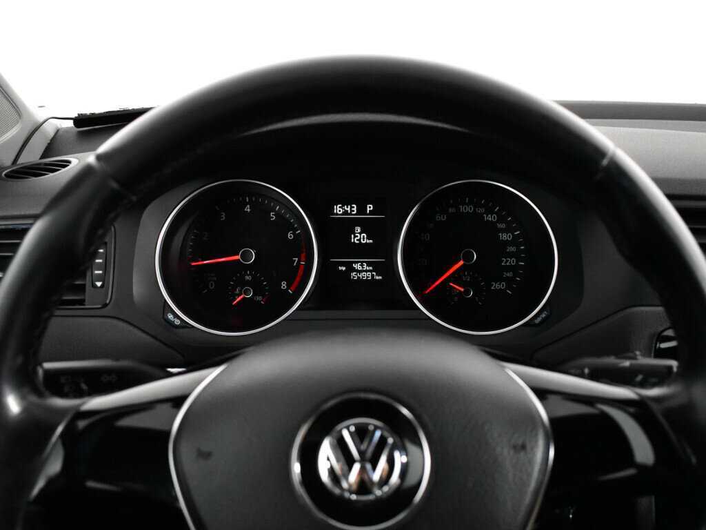 Volkswagen Jetta б/у, 2015, Автоматическая. Фото: #7