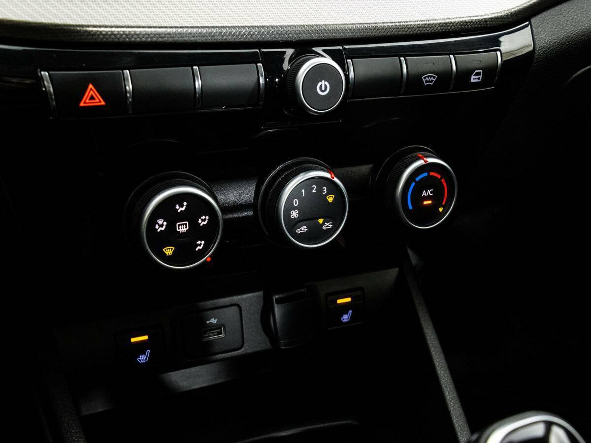Lada (ВАЗ) Vesta б/у, 2024, Вариатор. Фото: #11