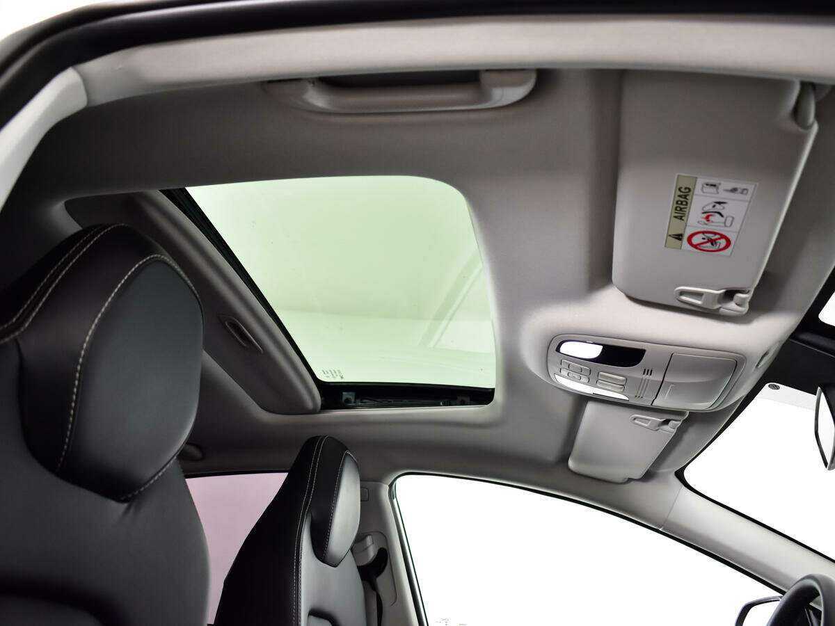 JAC J7 б/у, 2021, Вариатор. Фото: #12