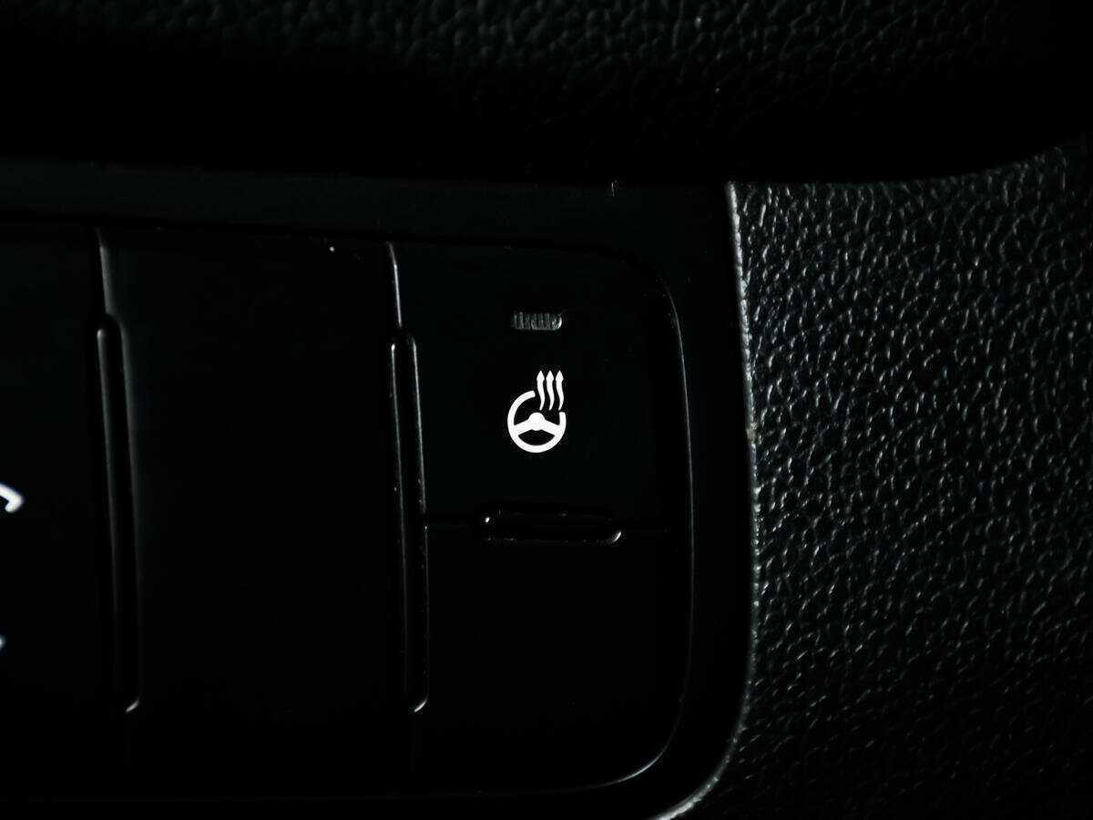 Kia Ceed б/у, 2013, Автоматическая. Фото: #14