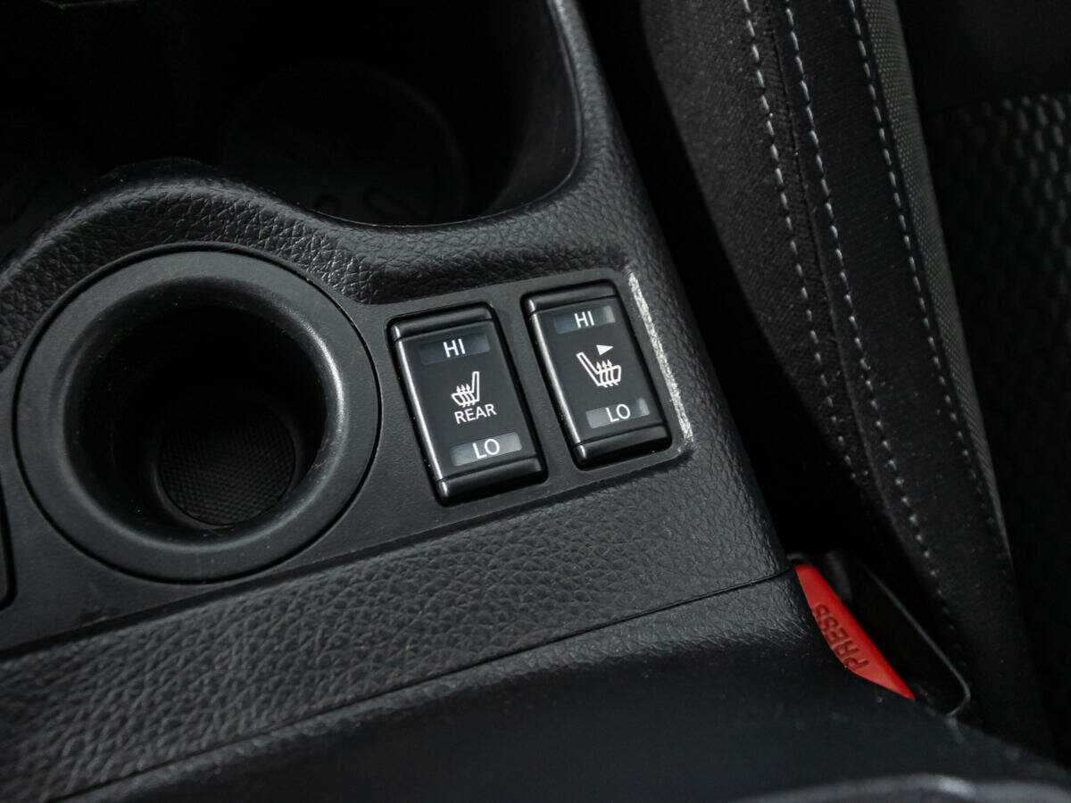 Nissan Qashqai б/у, 2019, Вариатор. Фото: #15