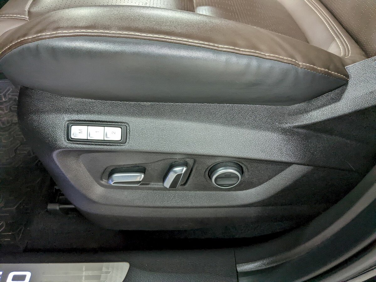 Chery Tiggo 8 Pro б/у, 2022, Роботизированная. Фото: #14