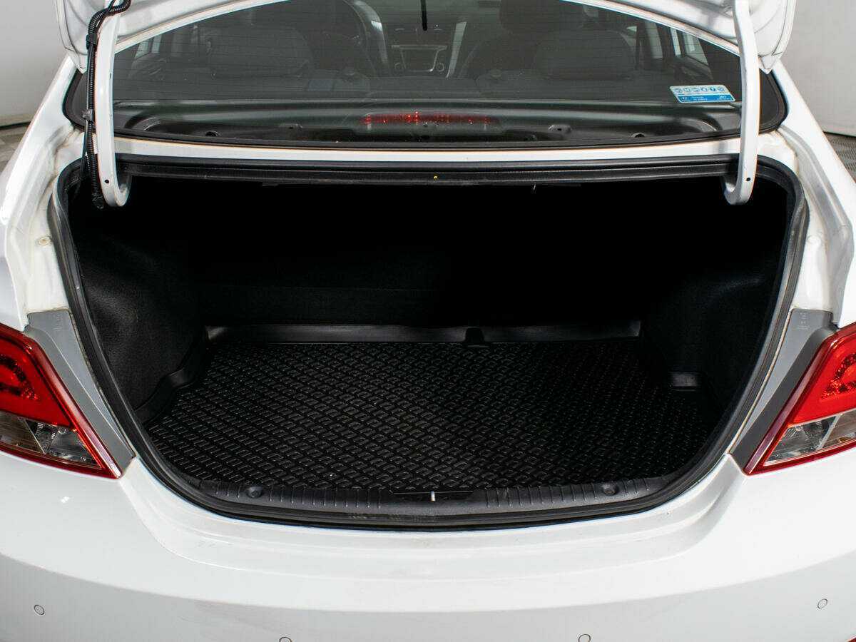 Hyundai Solaris б/у, 2016, Автоматическая. Фото: #13