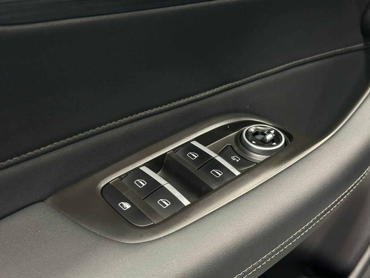 Chery Tiggo 4 Pro б/у, 2023, Вариатор. Фото: #10