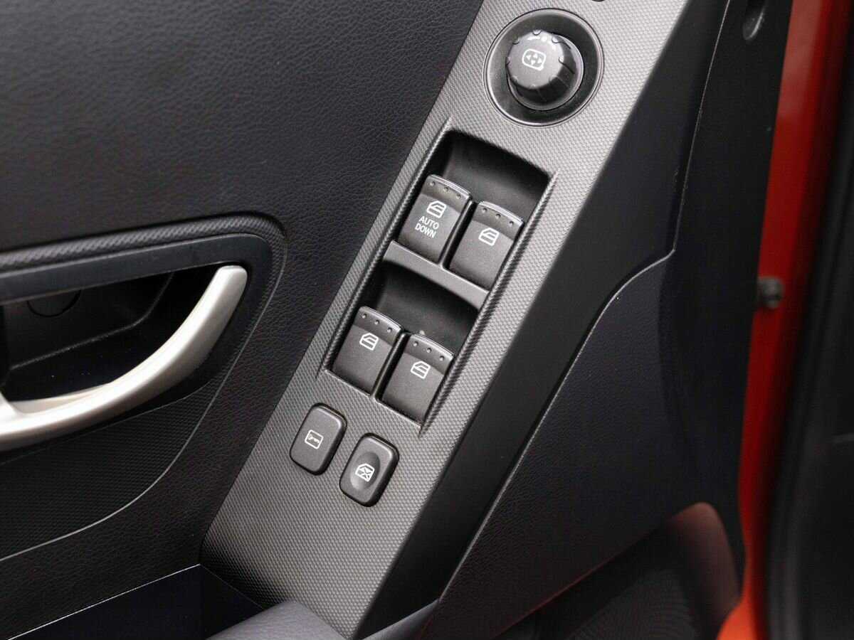 SsangYong Actyon б/у, 2013, Механическая. Фото: #17