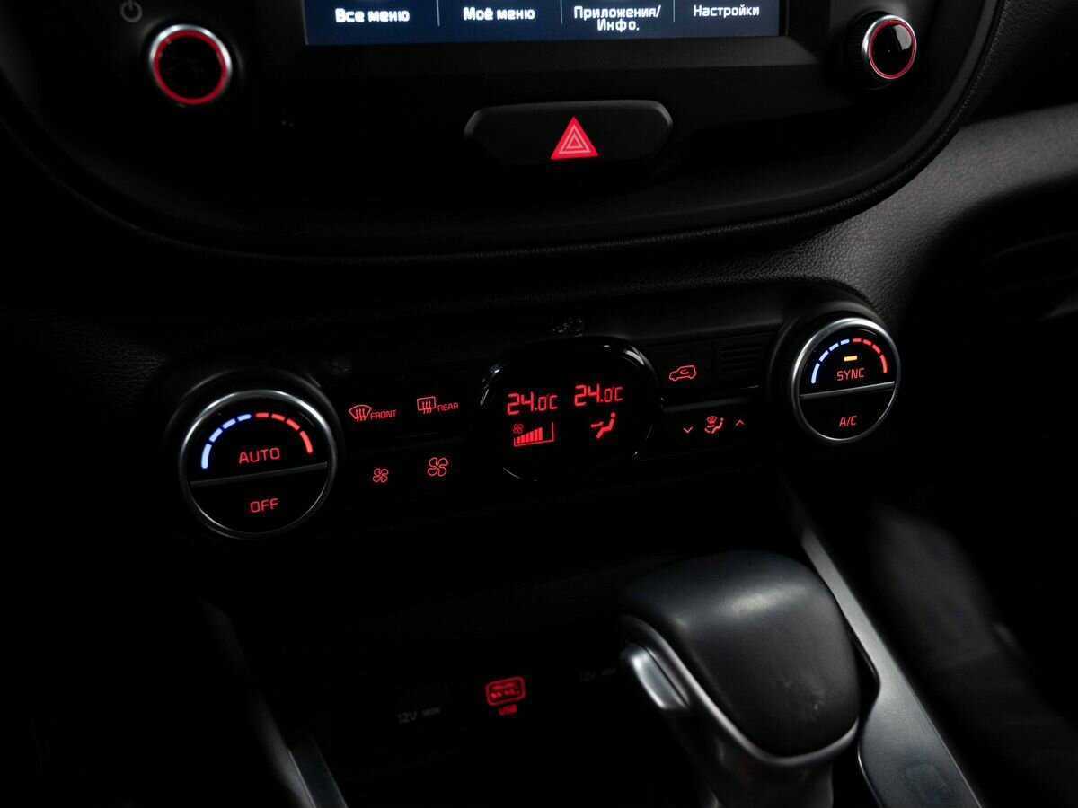 Kia Soul б/у, 2019, Автоматическая. Фото: #20