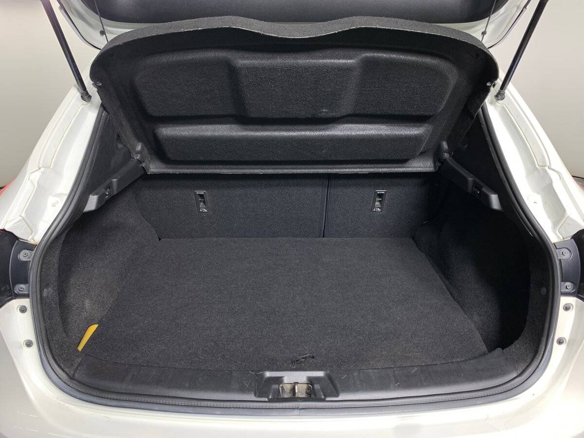 Nissan Qashqai б/у, 2014, Вариатор. Фото: #18
