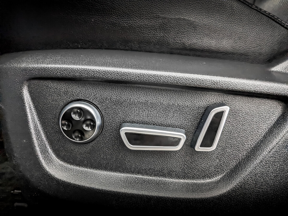 Chery Tiggo 4 б/у, 2020, Вариатор. Фото: #20