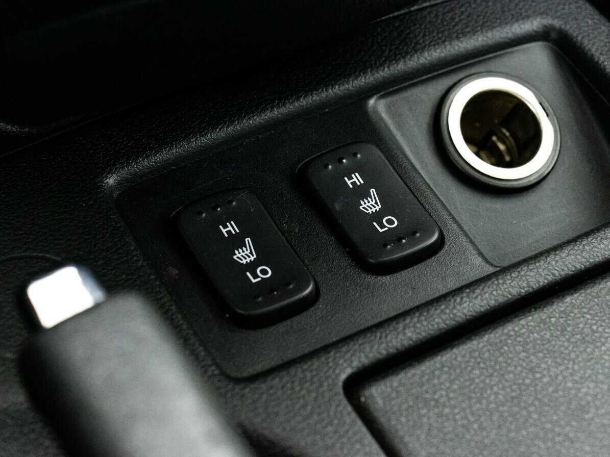Honda CR-V б/у, 2013, Автоматическая. Фото: #12