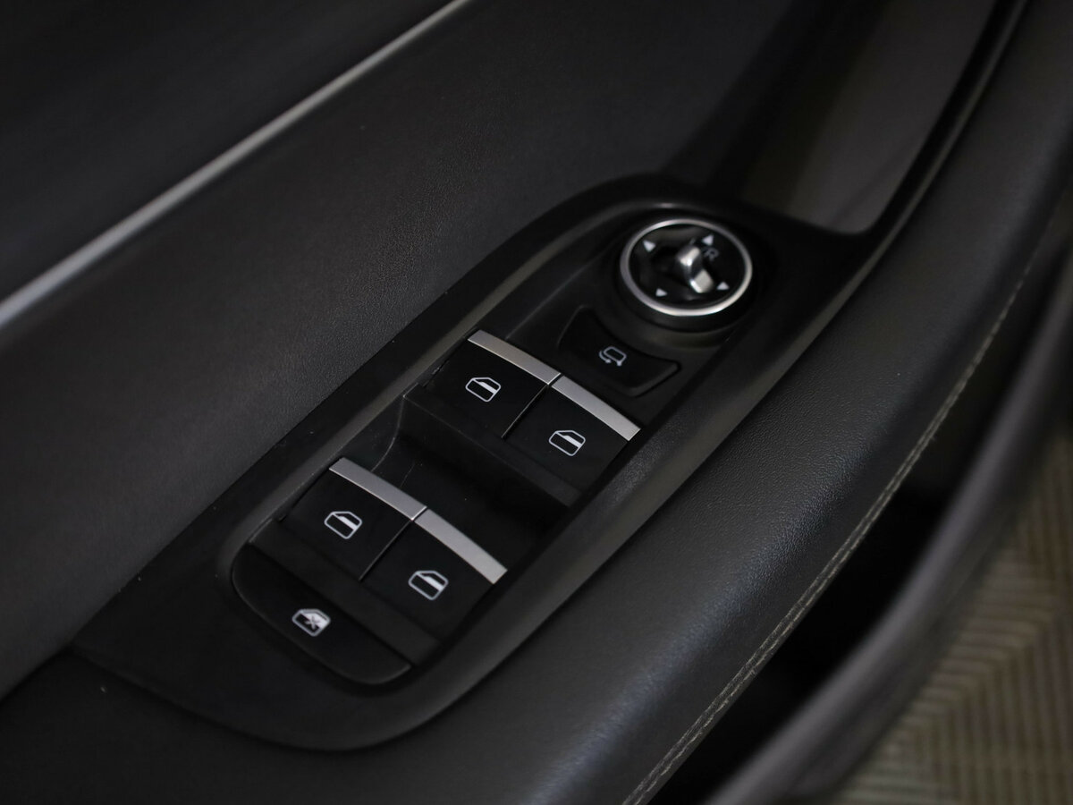 Chery Tiggo 7 Pro Max б/у, 2023, Вариатор. Фото: #17