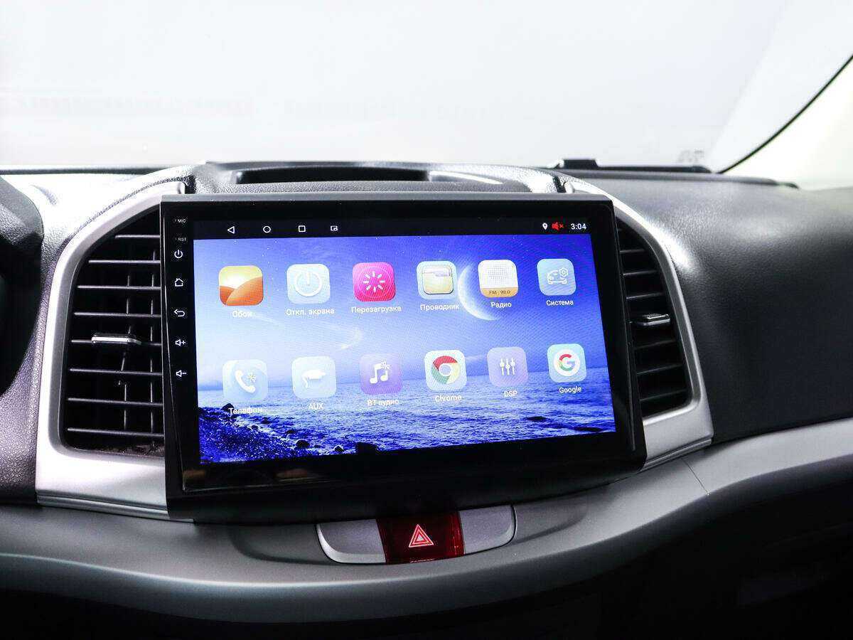 JAC S3 б/у, 2019, Механическая. Фото: #12