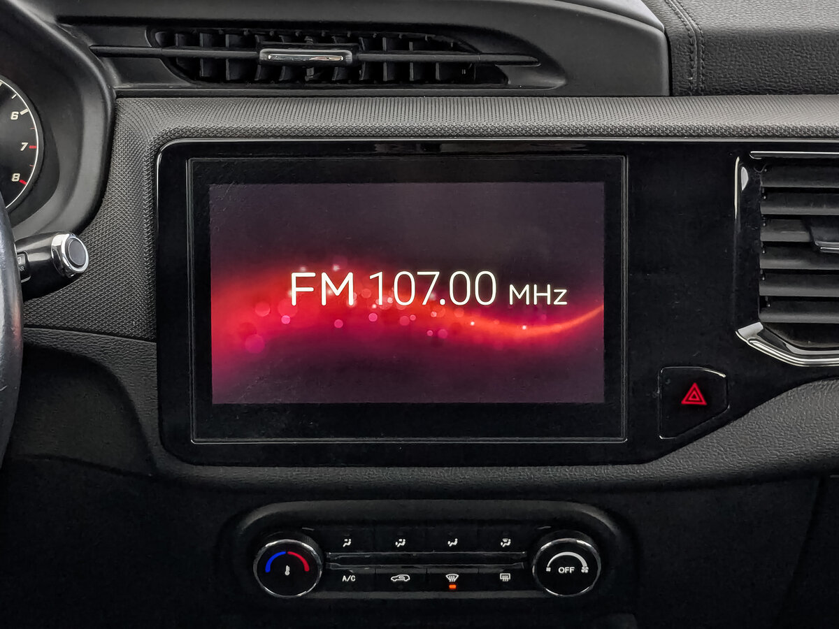 Chery Tiggo 4 б/у, 2022, Вариатор. Фото: #16