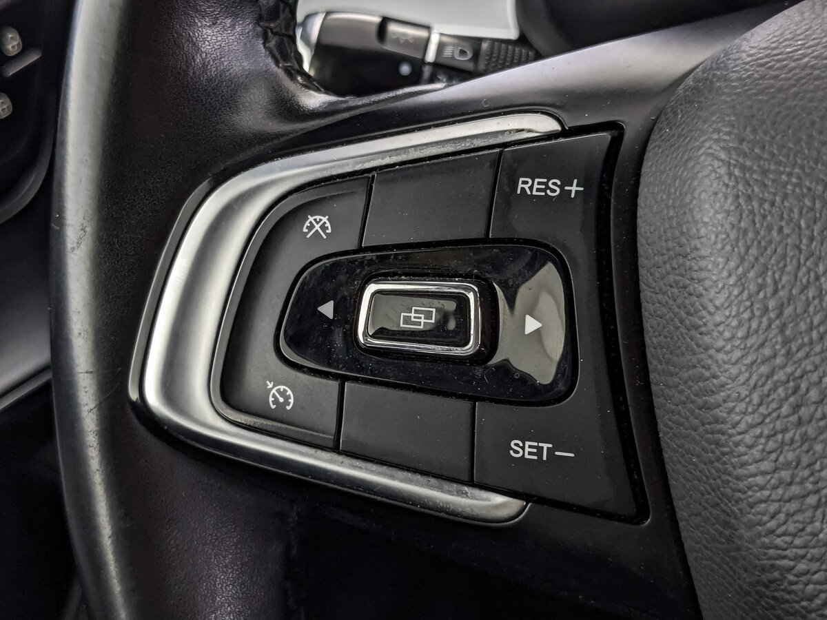 Chery Tiggo 7 Pro б/у, 2022, Вариатор. Фото: #26
