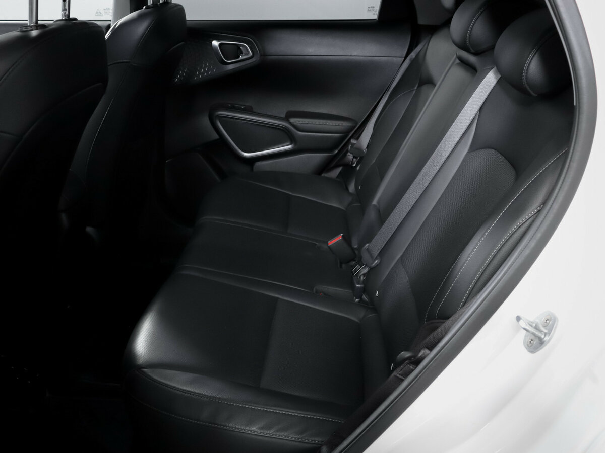 Kia Soul б/у, 2019, Автоматическая. Фото: #8