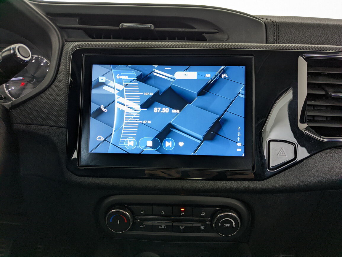 Chery Tiggo 4 б/у, 2022, Вариатор. Фото: #14