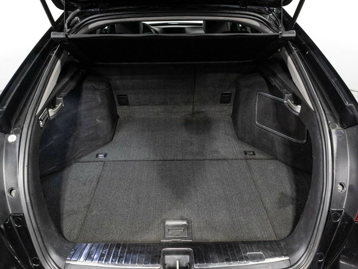 Honda Crosstour б/у, 2013, Автоматическая. Фото: #12