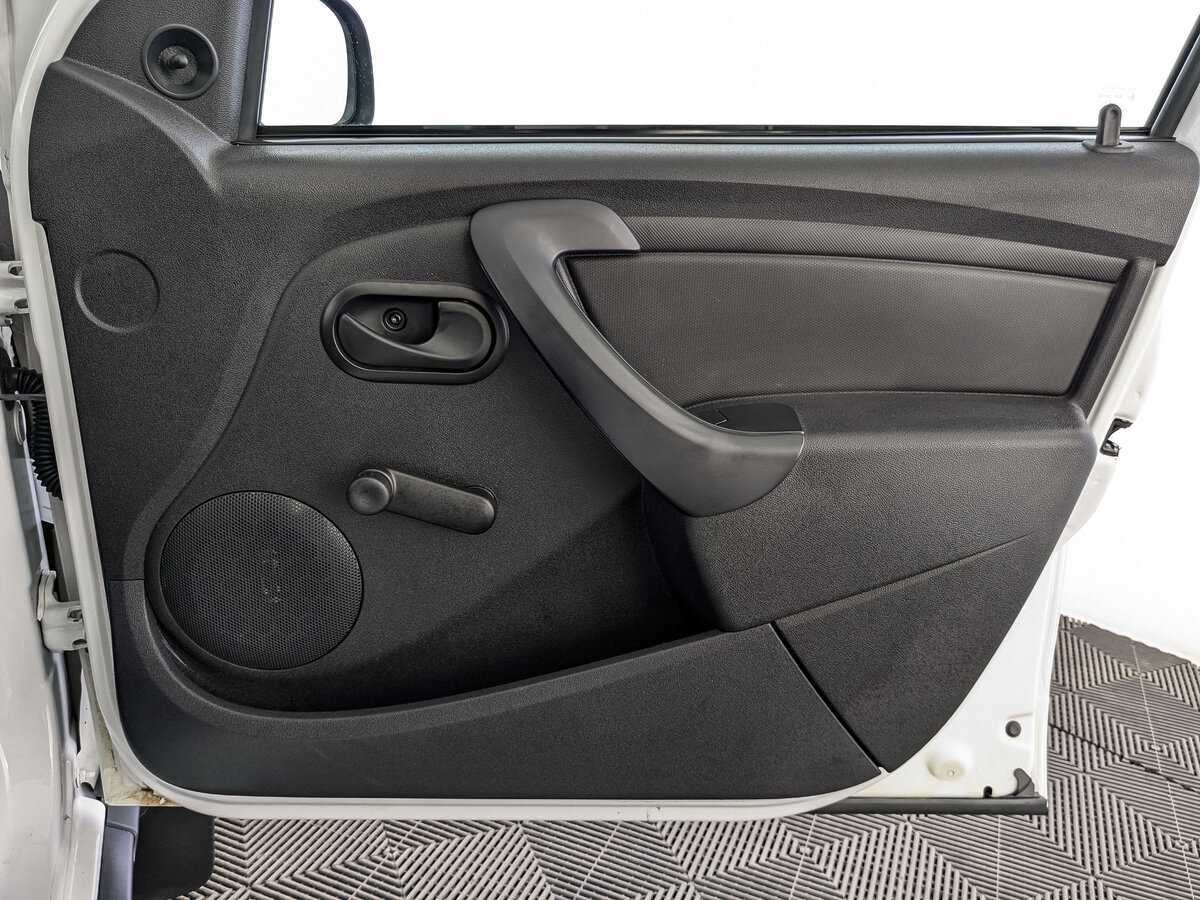 Renault Duster б/у, 2021, Механическая. Фото: #23