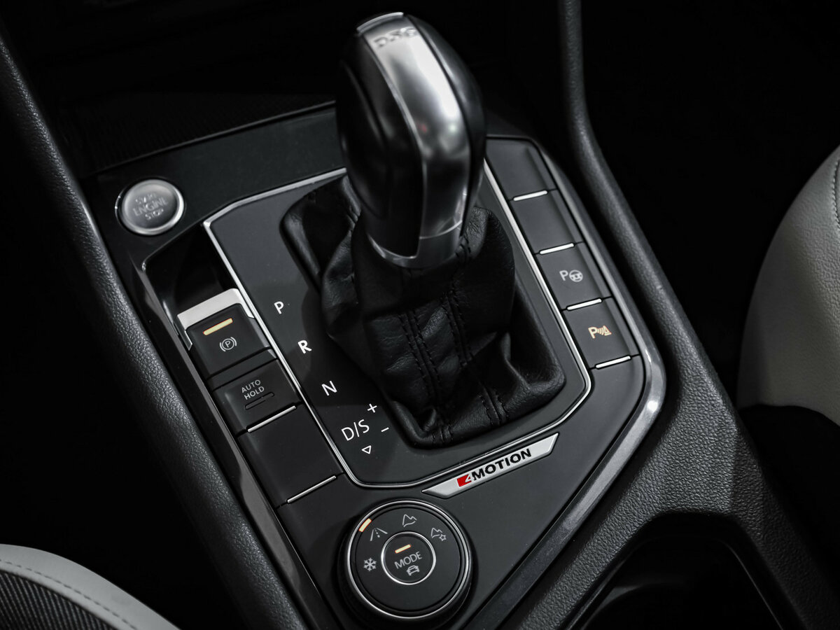 Volkswagen Tiguan б/у, 2019, Роботизированная. Фото: #15