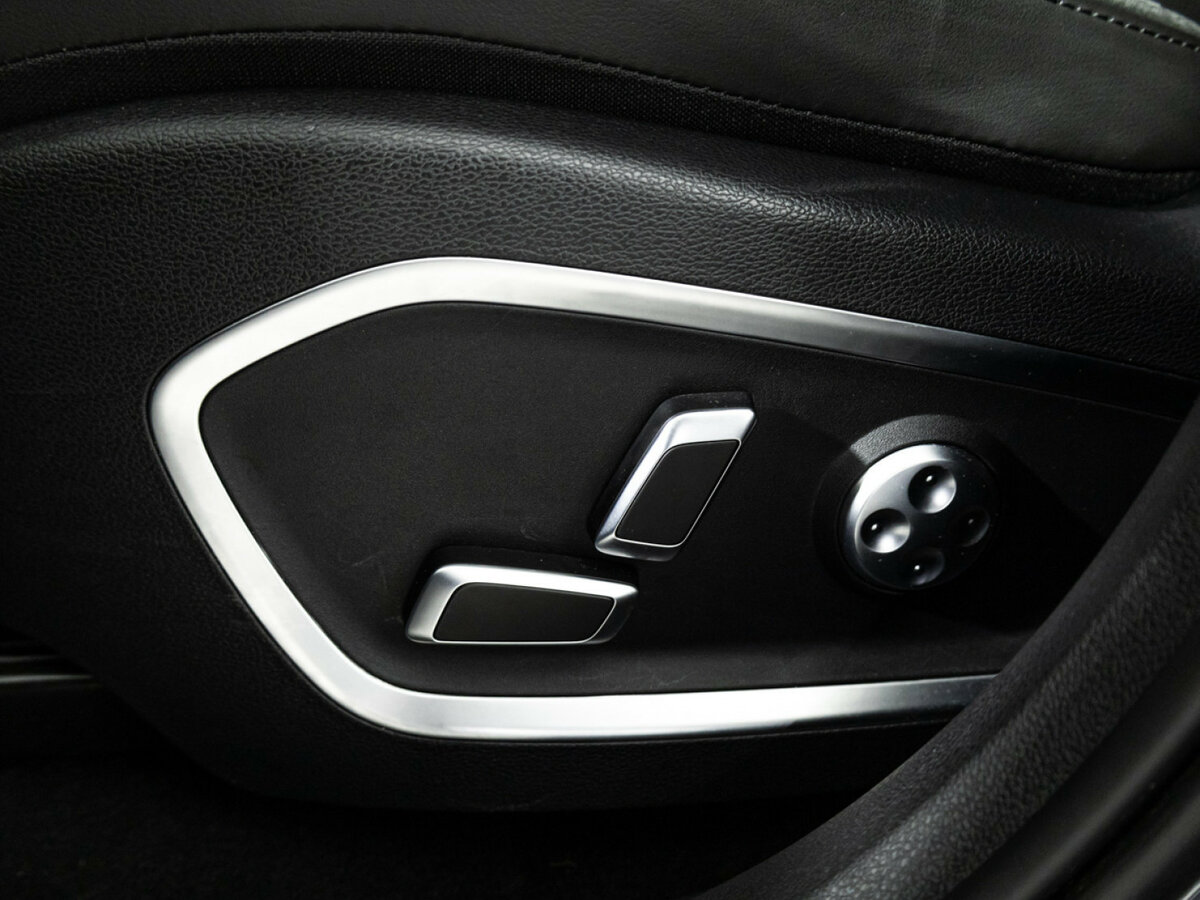 Geely Tugella б/у, 2022, Автоматическая. Фото: #13