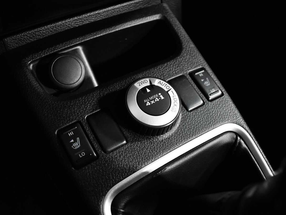 Nissan X-Trail б/у, 2013, Механическая. Фото: #13