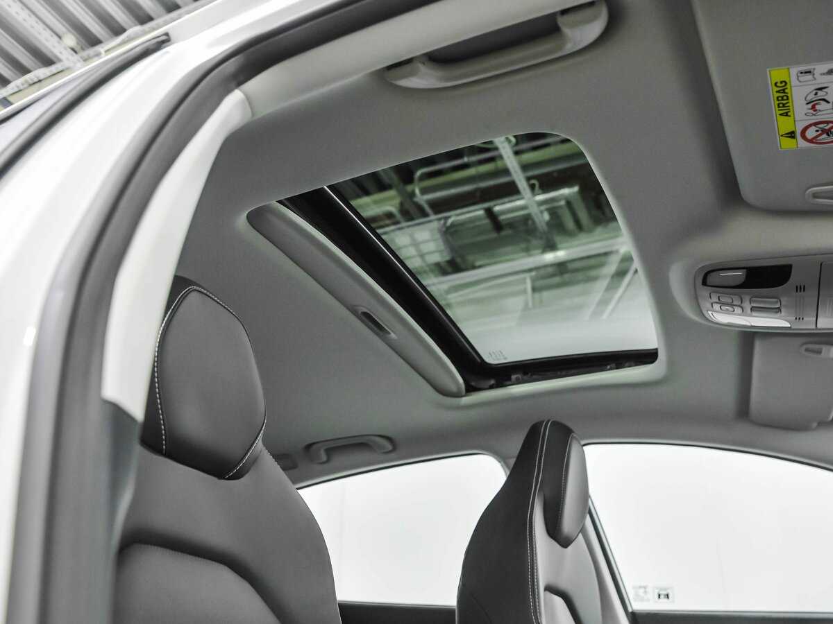 JAC J7 б/у, 2023, Вариатор. Фото: #17