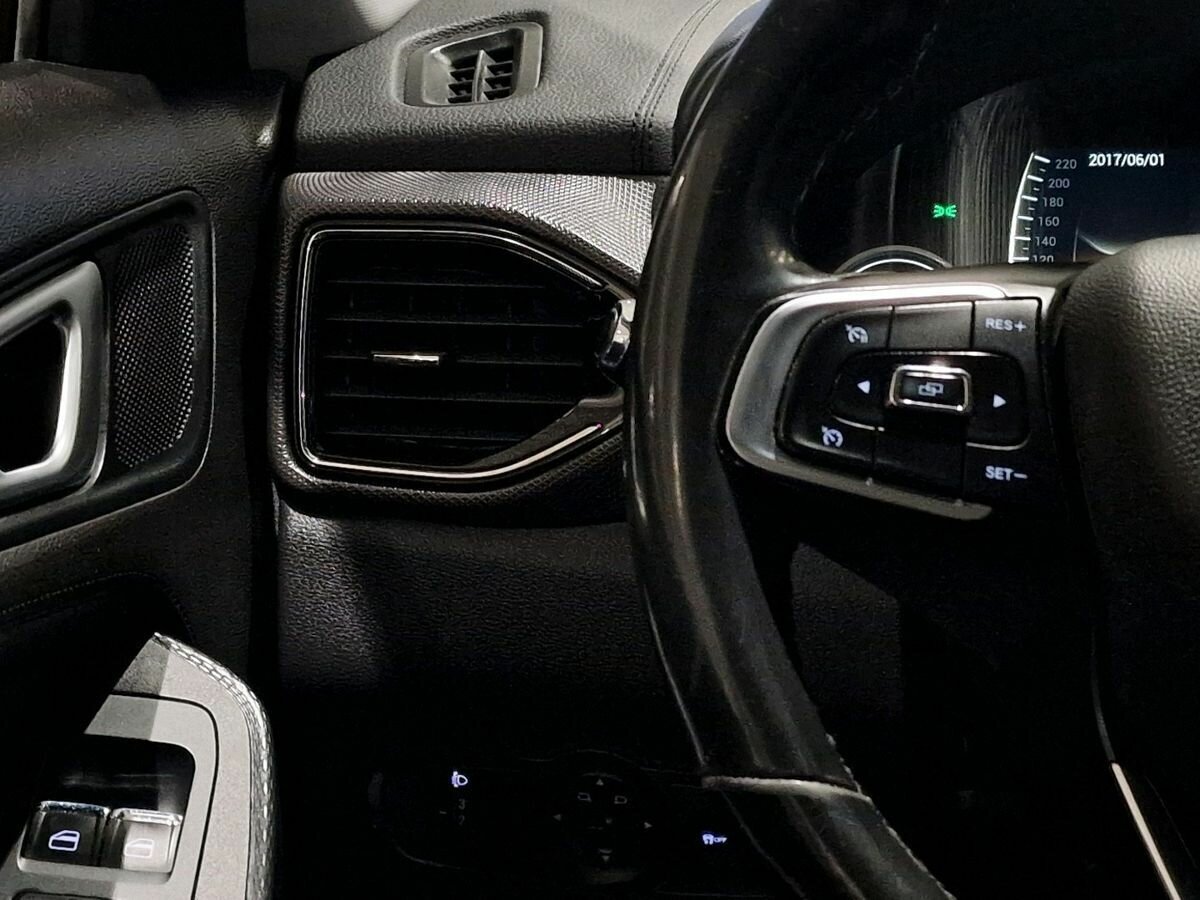 Chery Tiggo 4 б/у, 2020, Вариатор. Фото: #10