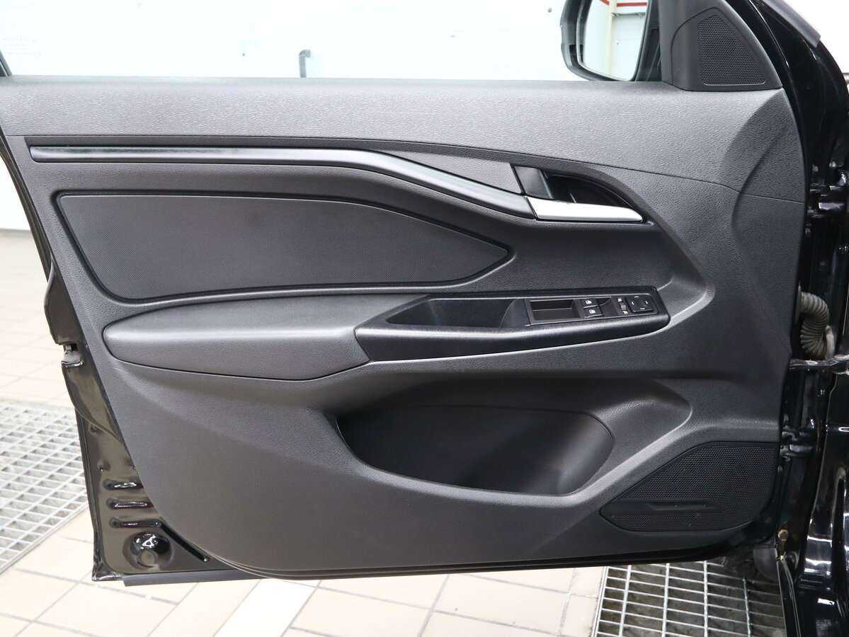 Lada (ВАЗ) Vesta б/у, 2020, Механическая. Фото: #13
