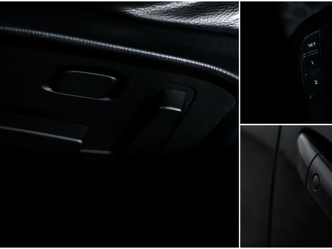 Mazda CX-9 б/у, 2018, Автоматическая. Фото: #14