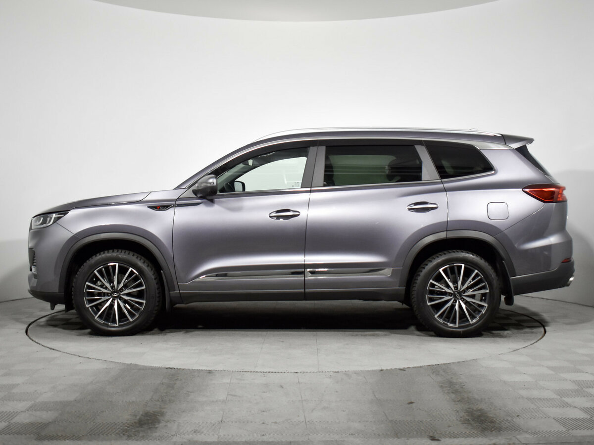 Chery Tiggo 8 Pro Max б/у, 2023, Роботизированная. Фото: #7