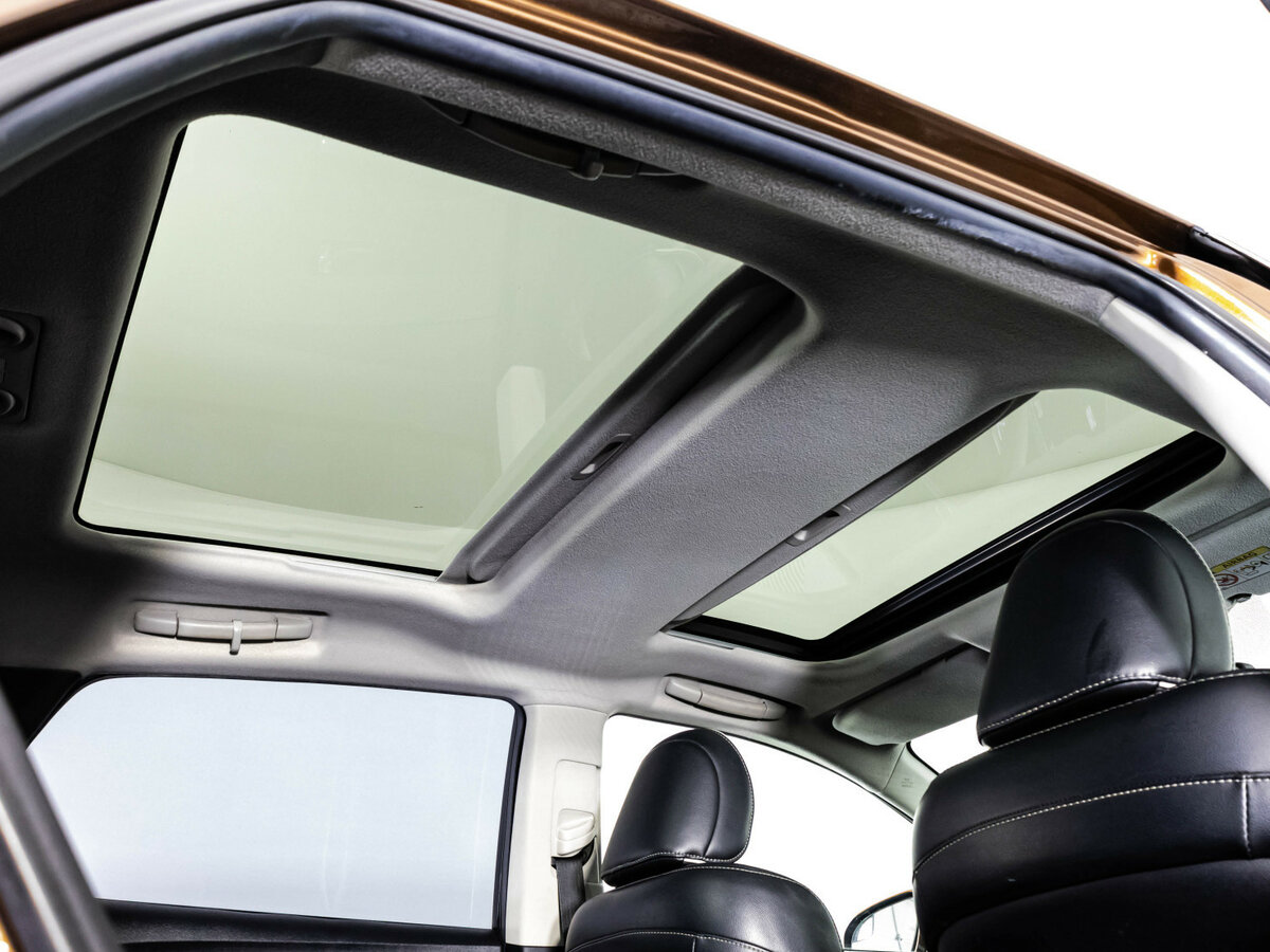 Toyota Venza б/у, 2013, Автоматическая. Фото: #21