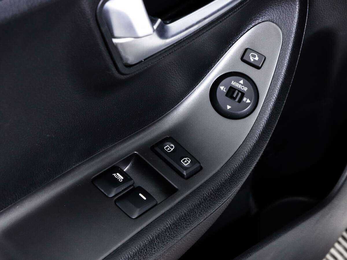 Kia Picanto б/у, 2013, Автоматическая. Фото: #15