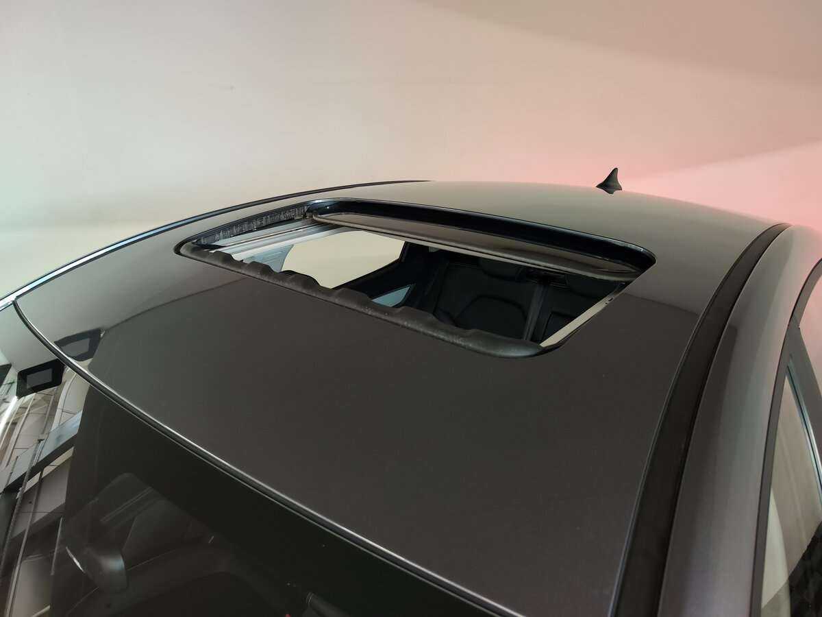 JAC J7 б/у, 2023, Вариатор. Фото: #6