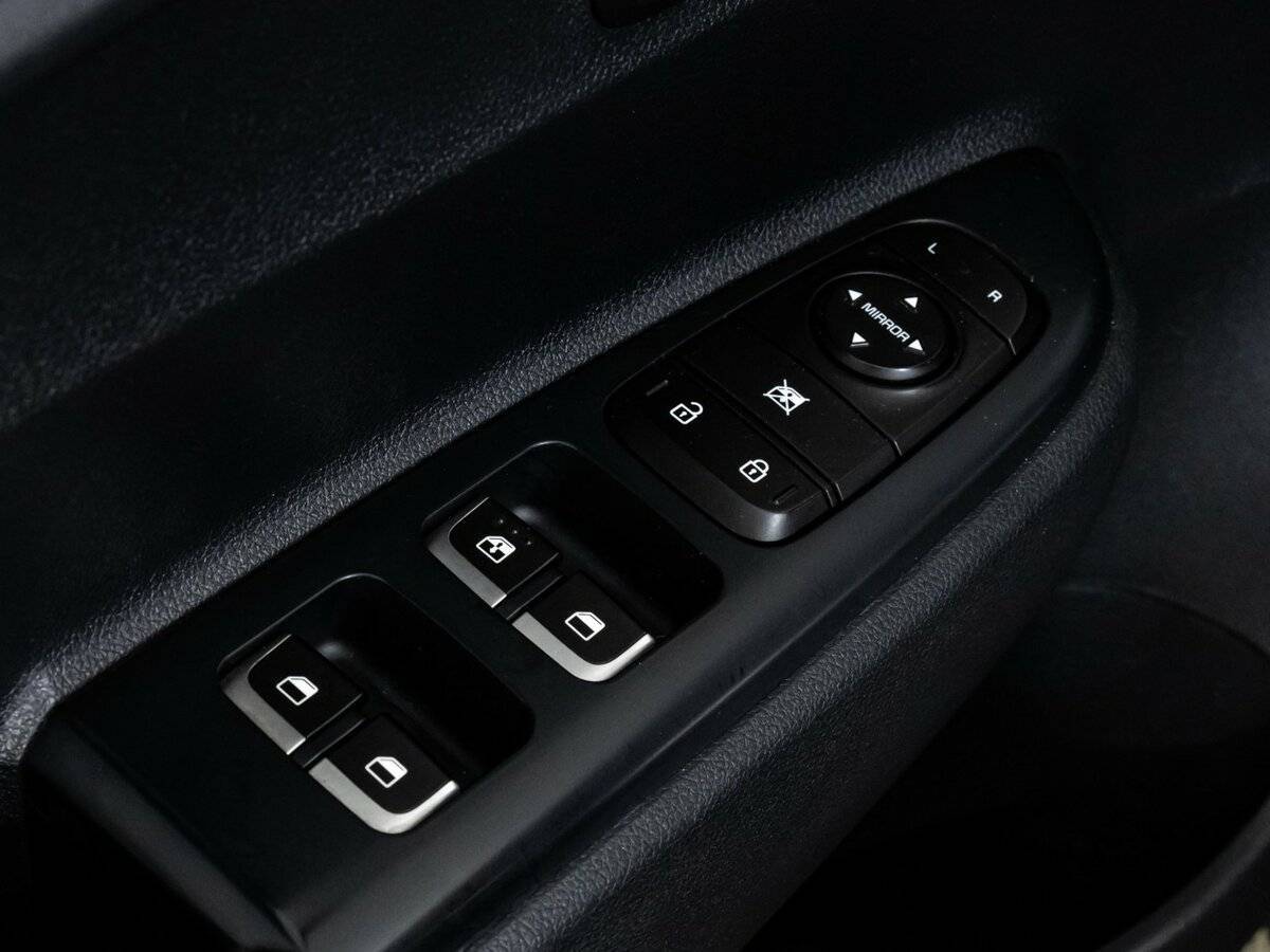 Kia Rio б/у, 2018, Автоматическая. Фото: #17