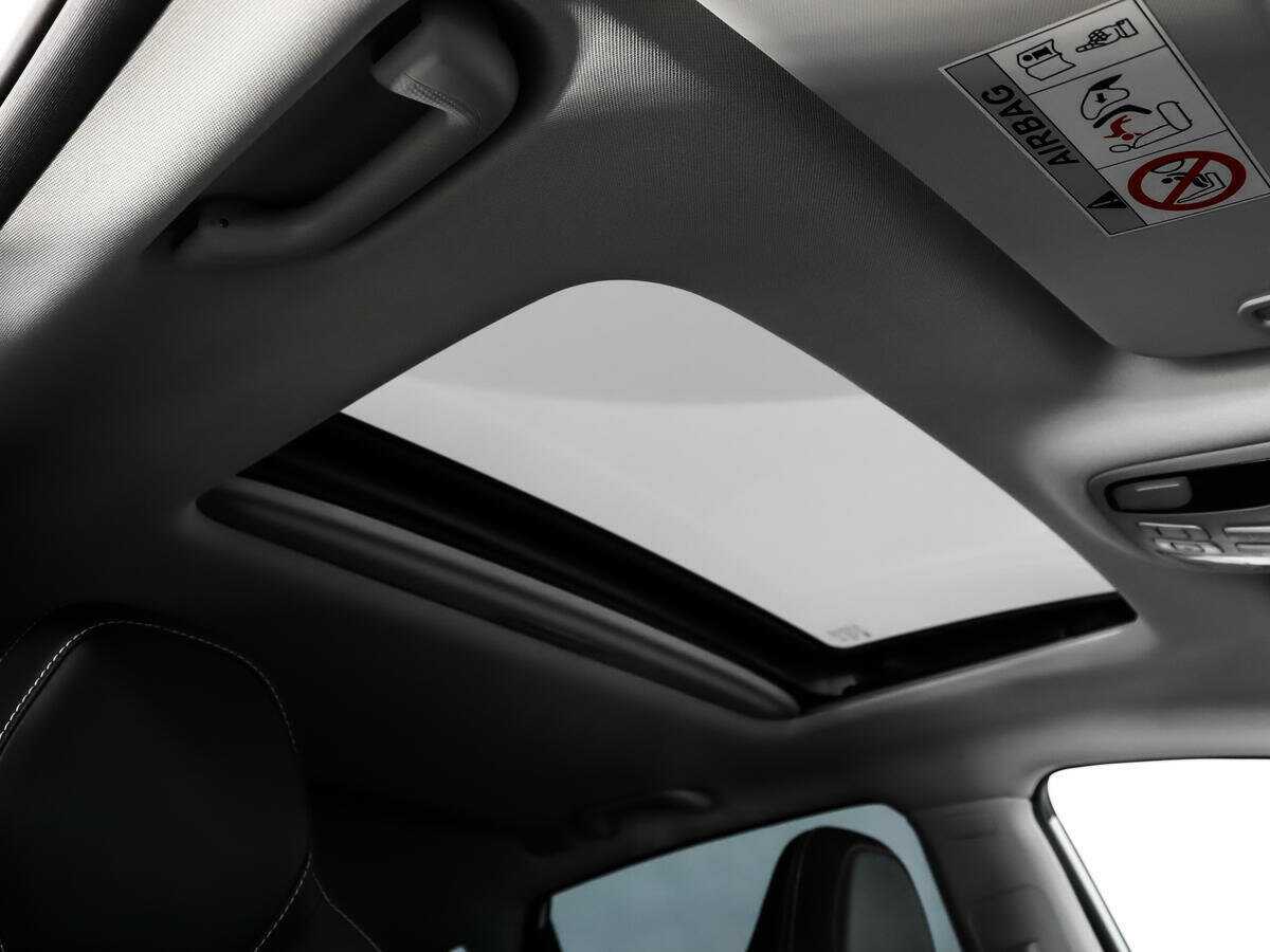 JAC J7 б/у, 2021, Вариатор. Фото: #14