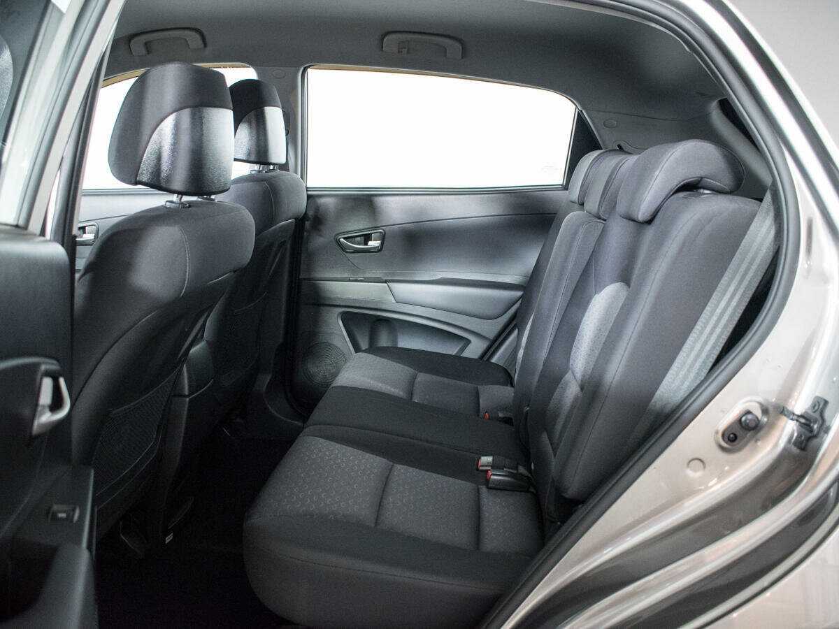 SsangYong Actyon б/у, 2013, Механическая. Фото: #7