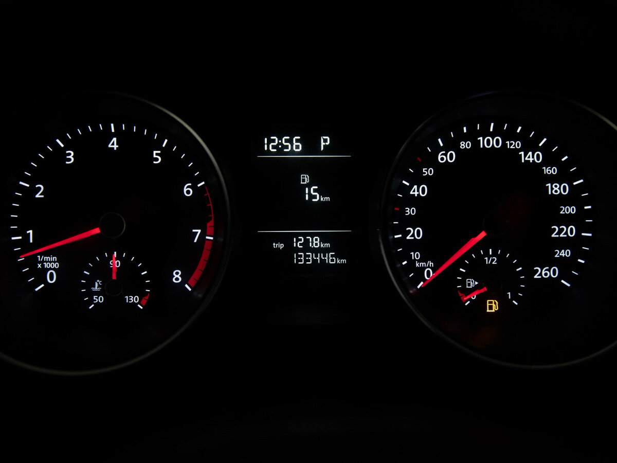 Volkswagen Jetta б/у, 2016, Автоматическая. Фото: #14