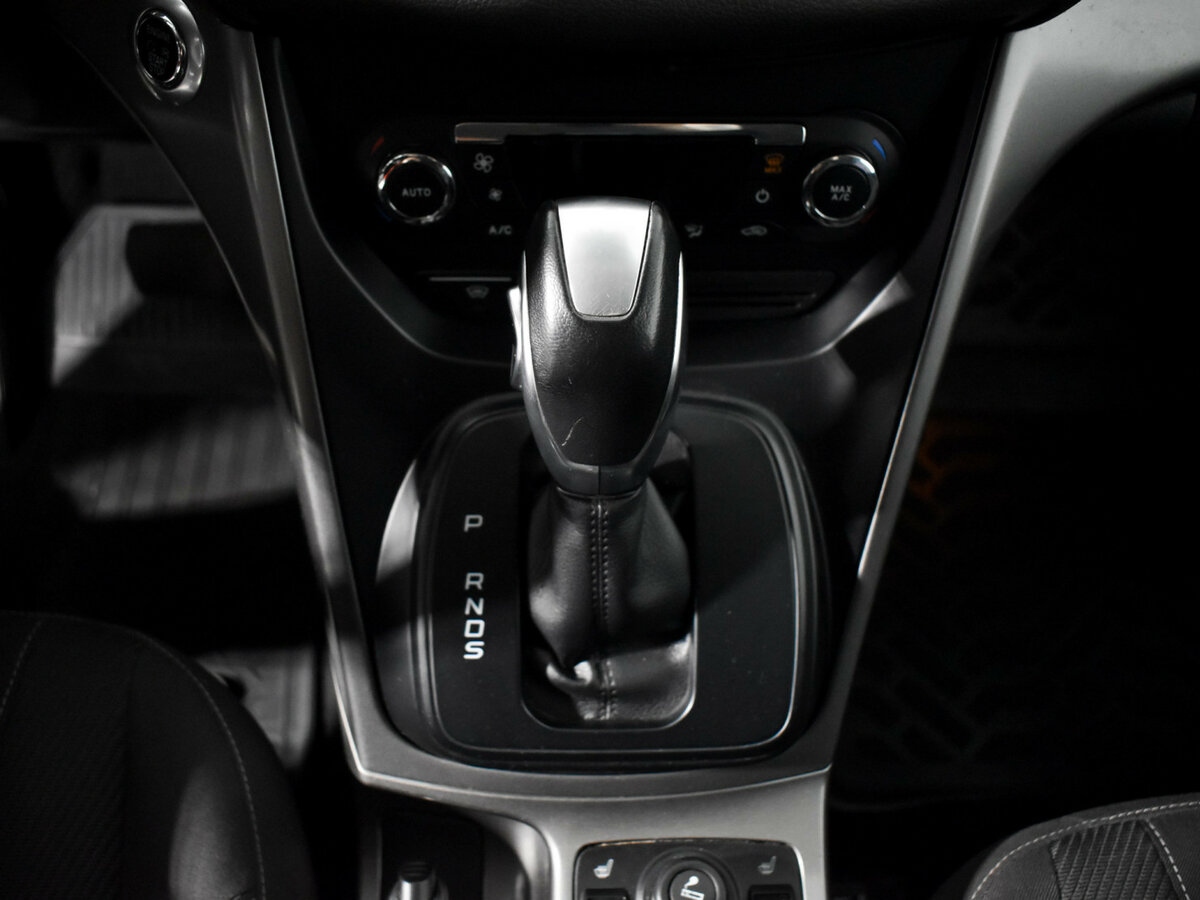 Ford Kuga б/у, 2014, Автоматическая. Фото: #8