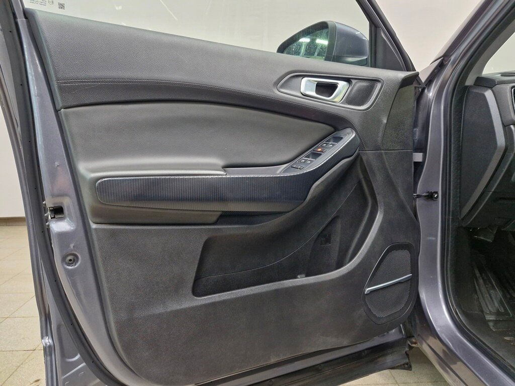 Chery Tiggo 4 б/у, 2022, Вариатор. Фото: #11