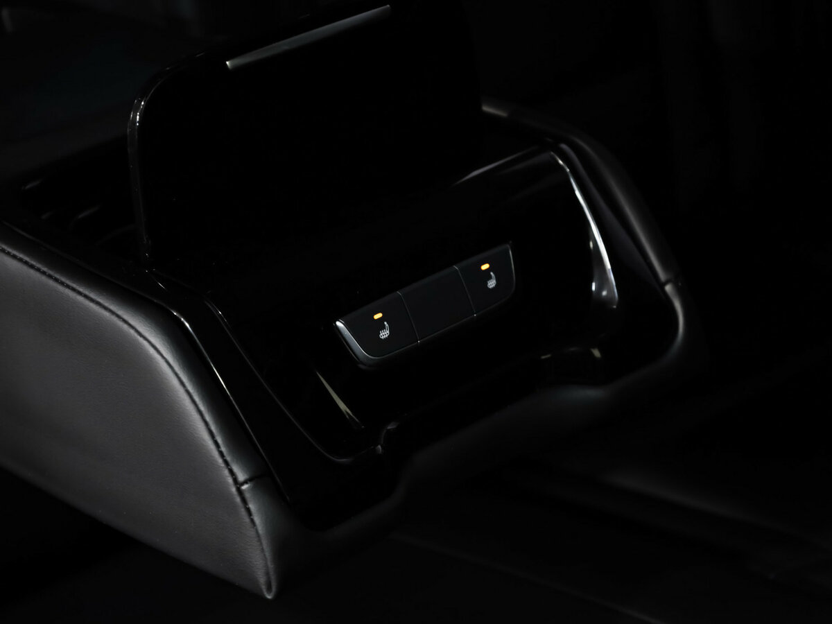 Geely Atlas б/у, 2019, Автоматическая. Фото: #21