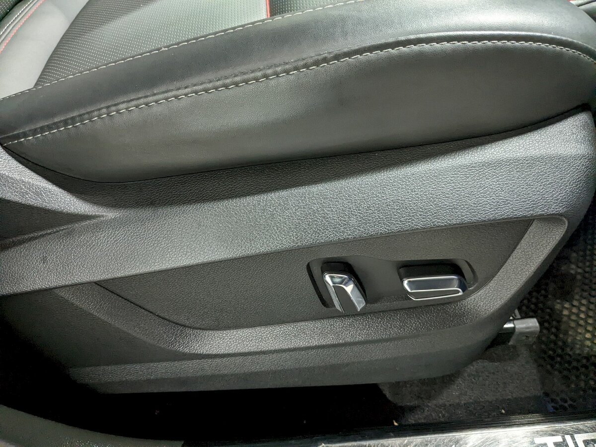 Chery Tiggo 7 Pro б/у, 2020, Вариатор. Фото: #22