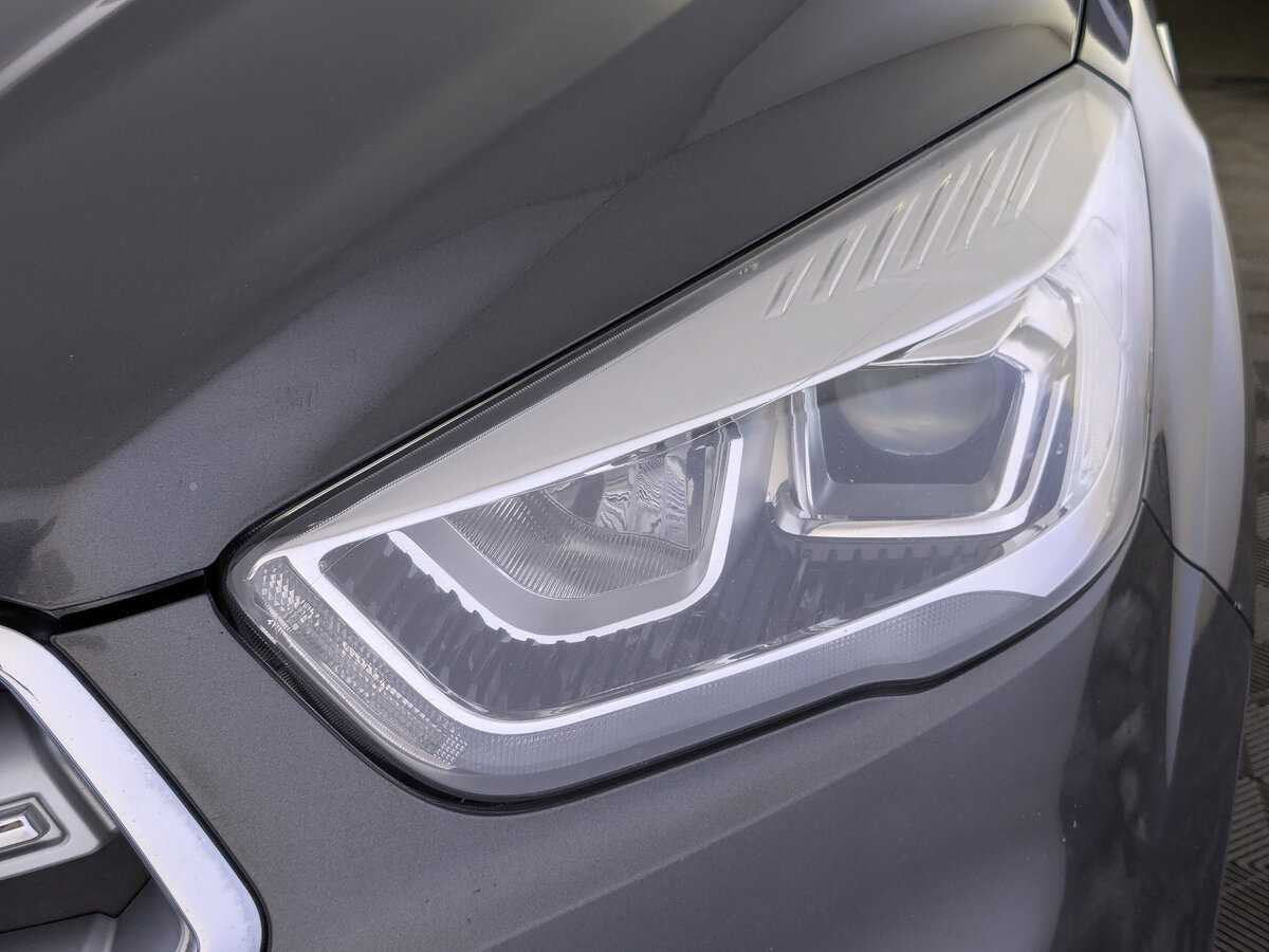 Ford Kuga б/у, 2018, Автоматическая. Фото: #10