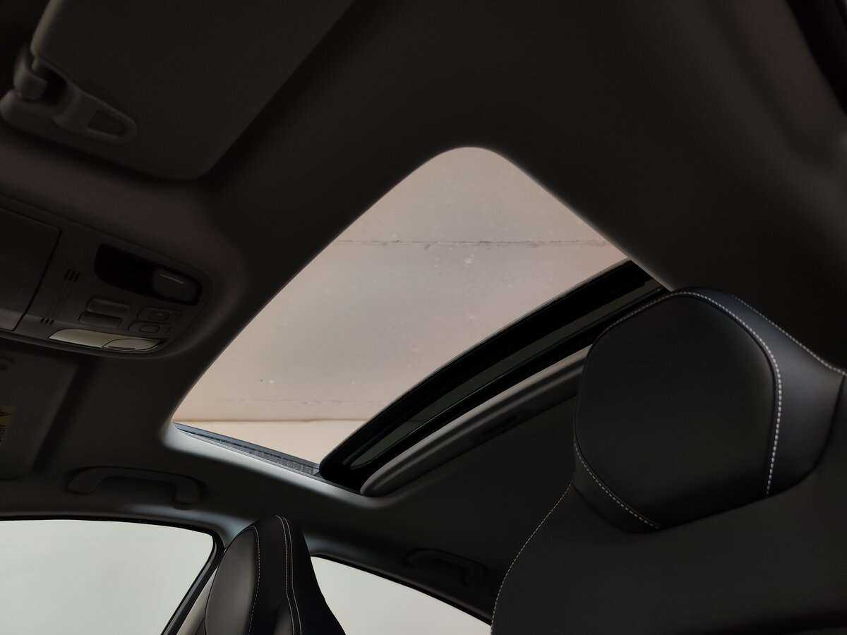 JAC J7 б/у, 2023, Вариатор. Фото: #8