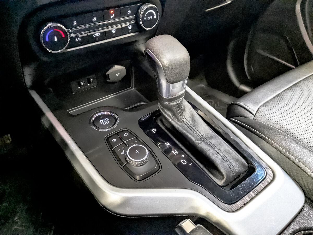Chery Tiggo 4 б/у, 2021, Вариатор. Фото: #23