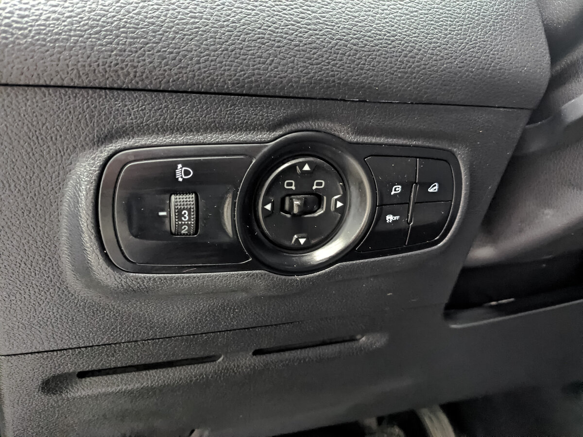 Chery Tiggo 4 б/у, 2022, Вариатор. Фото: #27